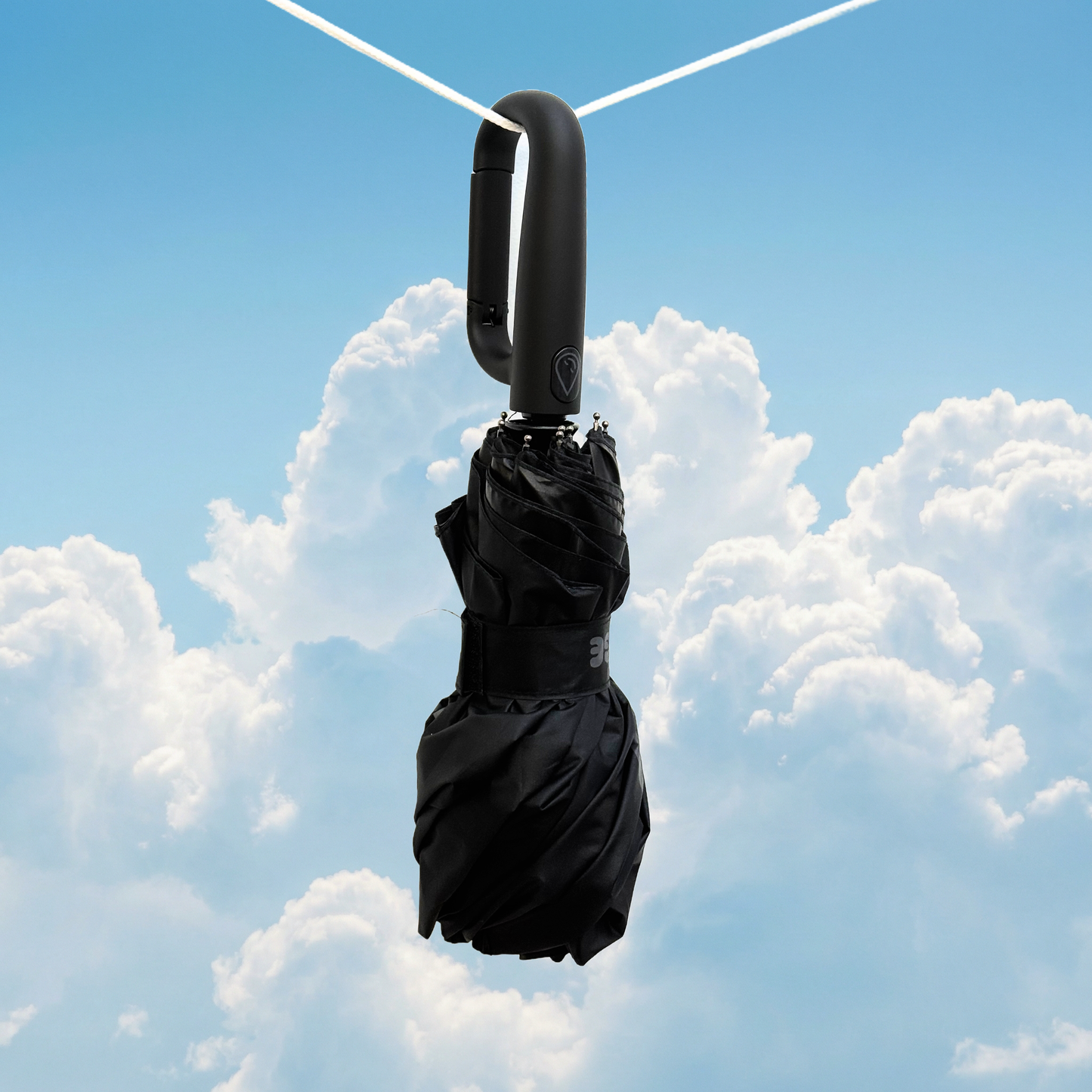 Déluge Clip Umbrella